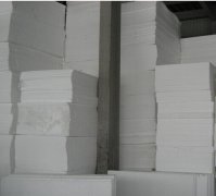 讓客戶買(mǎi)到放心使用質(zhì)量好的泡沫板